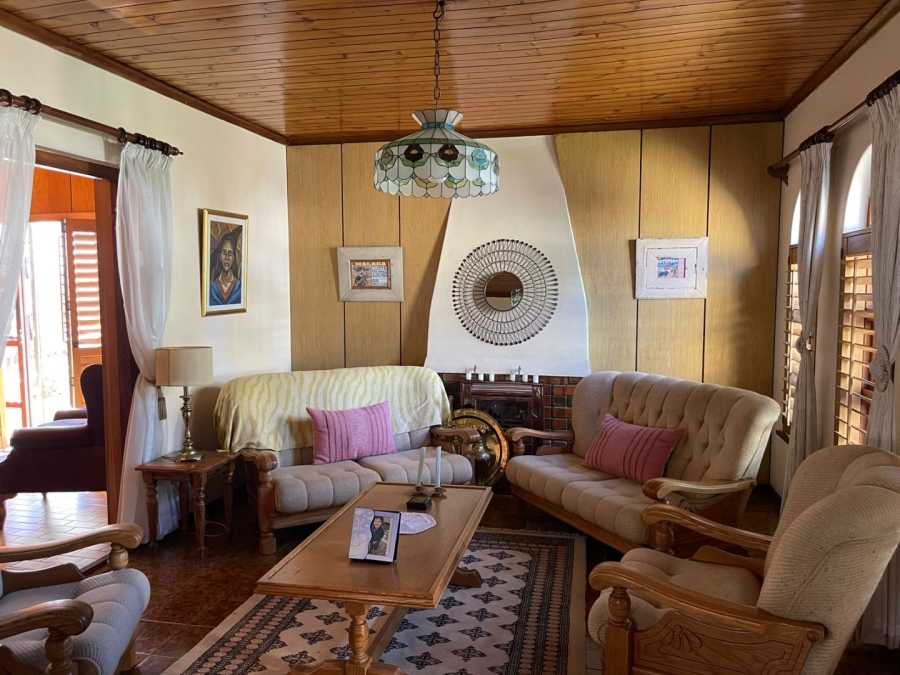 3 Bedroom Property for Sale in Erica Township Western Cape